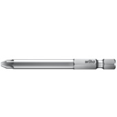 Wiha bit Professional Pozidriv 50mm PZ2 W33707 