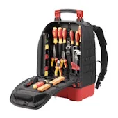 Wiha električarski ranac sa alatima 28/1 W45528