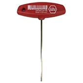 Wiha ključ imbus sa T ručkom 2.5x100mm W00906