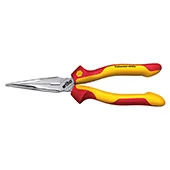Wiha klešta špicasta prava Professional VDE 200mm W26727