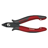 Wiha zakrivljene sečice za elektroniku 135mm W26815