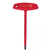 Wiha ključ imbus sa T ručkom VDE izolovani 4x150mm W27928