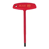 Wiha ključ imbus sa T ručkom VDE izolovani 6x150mm W27930