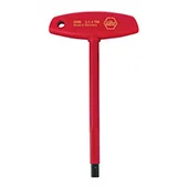 Wiha ključ imbus sa T ručkom VDE izolovani 8x150mm W27931