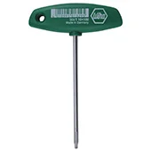 Wiha ključ Torx sa T ručkom T10x100 W01329