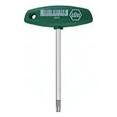 Wiha ključ Torx sa T ručkom T30x100 W01338