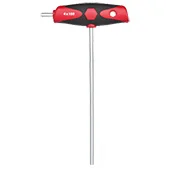 Wiha ključ imbus sa T ručkom ComfortGrip 4x150mm W26167
