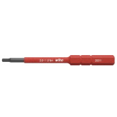 Wiha nastavak za odvijač VDE imbus 2mm W372231
