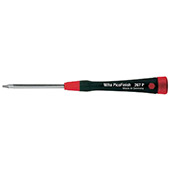 Wiha odvijač Torx PicoFinish T7 W00568