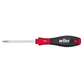 Wiha odvijač krstasti SoftFinish PZ1x80 W00770