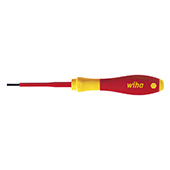 Wiha odvijač ravni VDE SoftFinish 2.0x60 W00819
