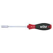 Wiha hex odvijač SoftFinish 9.0x125 W01025