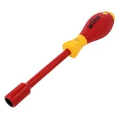 Wiha hex odvijač SoftFinish VDE 12.0x125 W00863