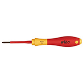 Wiha odvijač Torx VDE SoftFinish T8 W00881