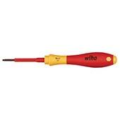 Wiha odvijač Torx VDE SoftFinish T9 W00882