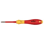 Wiha odvijač Torx VDE SoftFinish T9 W00882