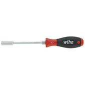 Wiha hex odvijač SoftFinish 8.0x125 W01093