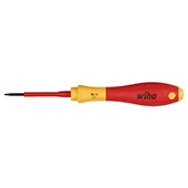 Wiha odvijač Torx VDE SoftFinish T6 W03761