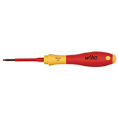 Wiha odvijač Torx VDE SoftFinish T7 W03762