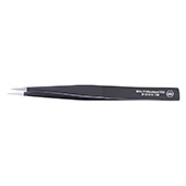 Wiha univerzalna pinceta prava ESD 130mm W32318
