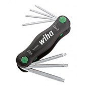 Wiha PocketStar komplet Torx ključeva 7 kom W23051