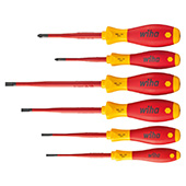 Wiha komplet odvijača VDE SlimFix SoftFinish 6 kom W36455