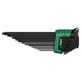 Wiha komplet dugih Torx ključeva na ErgoStar držaču 13 kom W36503