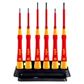 Wiha set preciznih VDE PicoFinish odvijača 6 kom W42989