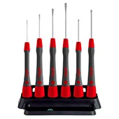 Wiha set preciznih PicoFinish odvijača 6 kom W42990