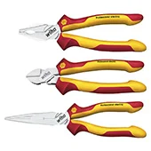 Wiha komplet klešta Professional Electric 3 kom W26852