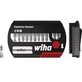 Wiha set bitova Sl/Ph/Pz standard 13/1 39049