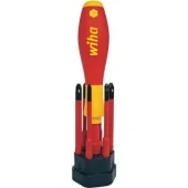 Wiha set odvijača VDE sa promenjivim nastavcima 7/1 W34734