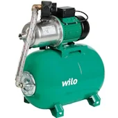 Wilo centrifugalna pumpa MULTI PRESS HMP 605 DM 240083