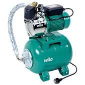 Wilo centrifugalna pumpa JET HWJ 202 EM-50 240313