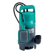 Wilo drenažna pumpa za otpadnu vodu INITIAL Waste 14-9 4168022