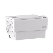 Wilo pumpni sistem za odvođenje otpadne vode 0.15kW DrainLift MINI3-XXS-EF 6095126