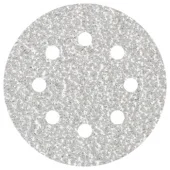 Wolfcraft brusna ploča za boje i lakove prijanjajuća granulacija 40-80-120 25/1 1156100