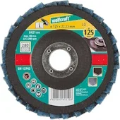 Wolfcraft brusni disk od runa 8421099