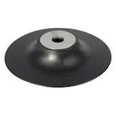 Wolfcraft brusni tanjir M14 ø125mm 2454000