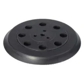 Wolfcraft prijanjajući brusni tanjir standard za excenter brusilice 125mm 2258000