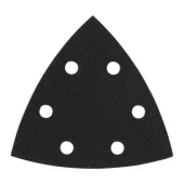 Wolfcraft brusni tanjir za brusilicu Bosch 1830000