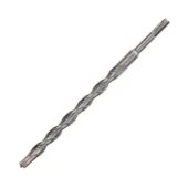 Wolfcraft burgija za udarnu čekić bušilicu SDS plus Professional 4 Cut ø24mm 7434000