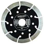 Wolfcraft dijamantska rezna ploča Expert Universal Ø125mm 8373000