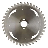 Wolfcraft kružna testera HM ø209x30x2.2mm 6522000