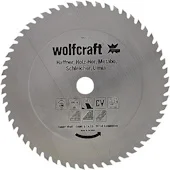 Wolfcraft kružna testera za ručne cirkulare CV ø300x30x1.6mm 6602000