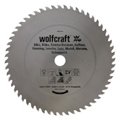 Wolfcraft kružna testera za ručne cirkulare CV ø315x30x1.8mm 6604000