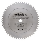 Wolfcraft kružna testera za ručne cirkulare CV ø400x30x2mm 6608000
