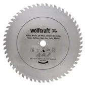 Wolfcraft kružna testera za ručne cirkulare CV ø400x30x2mm 6608000
