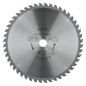 Wolfcraft kružna testera za ručne cirkulare HM ø315x30x3.2mm 6684000