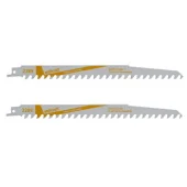 Wolfcraft nož za lisičji rep HCS 2/1  2289000